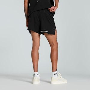 PUMA x REPRESENT 247 Men's 6" Shorts, PUMA Black, extralarge-IND